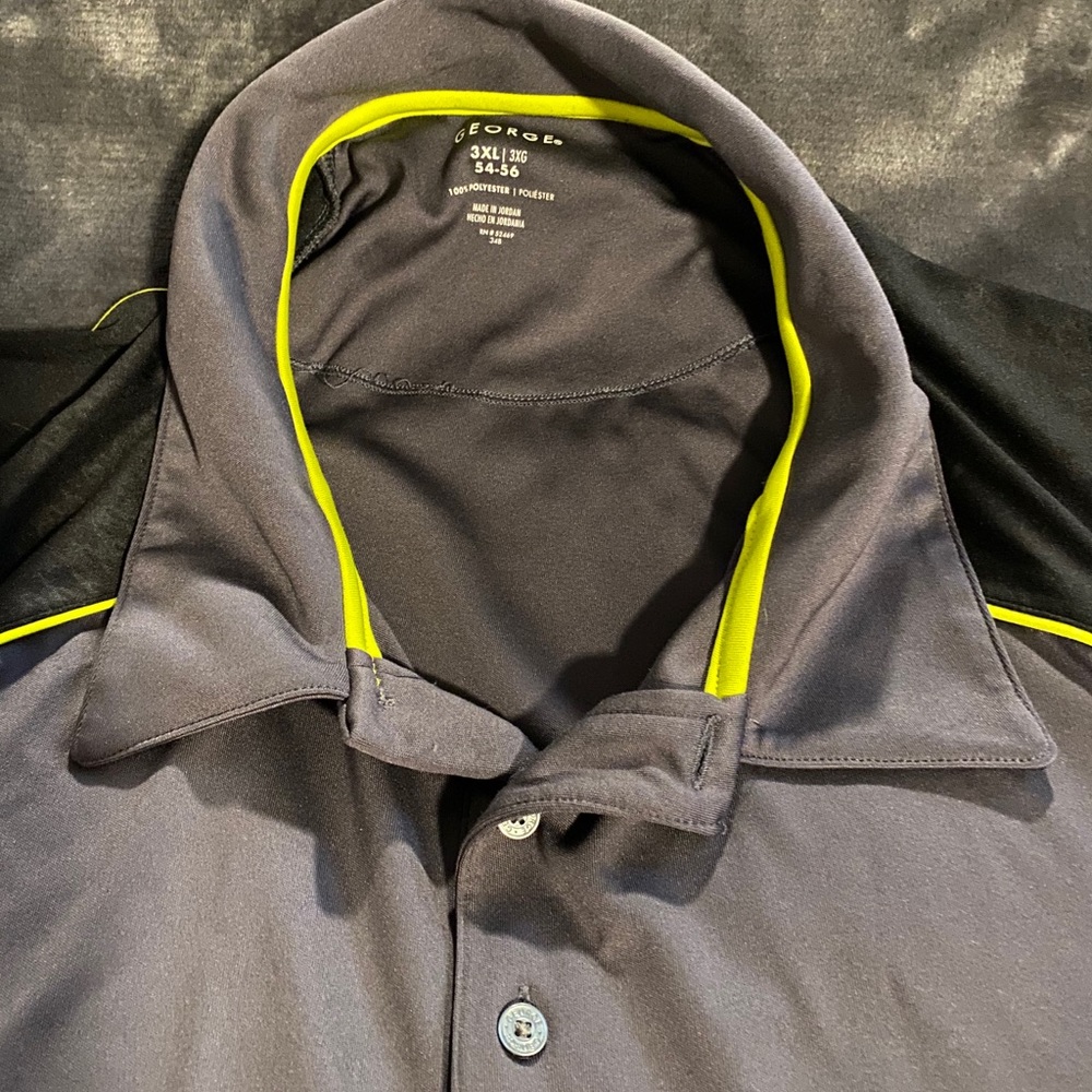 Men’s shirt